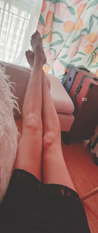 验证福田高个美女